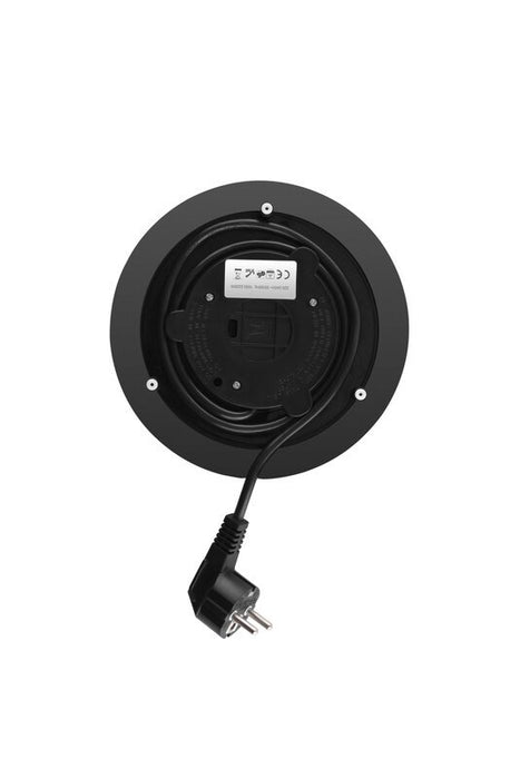 EAN 8590393325528 - Eta Crystal tetera eléctrica 1,7 L 2200 W Negro, Transparente imagen 6