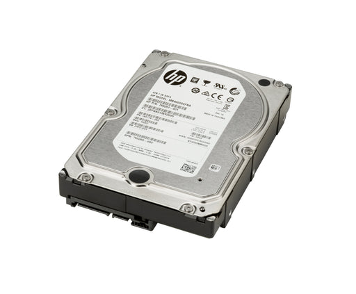EAN 0888793707869 - HP 4TB SATA 7200 Hard Drive disco duro interno 7200 RPM 128 MB 3.5" imagen 1
