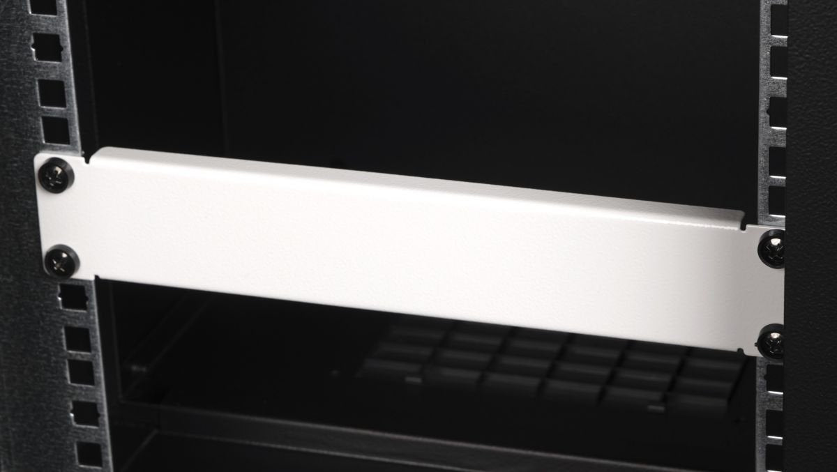 EAN 4015867236390 - Equip EZBP-10-G accesorio de bastidor Panel ciego imagen 3