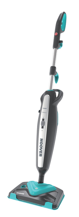 EAN 8016361909755 - Hoover Steam Capsule CAP1700D 011 Fregona a vapor 0,7 L 1700 W Azul imagen 15