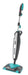 EAN 8016361909755 - Hoover Steam Capsule CAP1700D 011 Fregona a vapor 0,7 L 1700 W Azul imagen 15