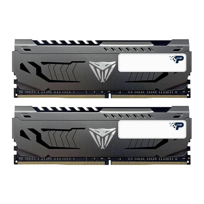 EAN 0814914025475 - Patriot Memory Viper Steel PVS416G300C6K módulo de memoria 16 GB 2 x 8 GB DDR4 imagen 2