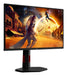 EAN 4038986143103 - AOC G4 25G4KUR pantalla para PC 62,2 cm (24.5") 1920 x 1080 Pixeles Full HD LED Negro, Rojo imagen 9