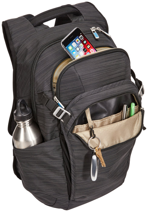 EAN 0085854258920 - Thule Construct CONBP116 mochila Mochila de viaje Negro Nylon imagen 4