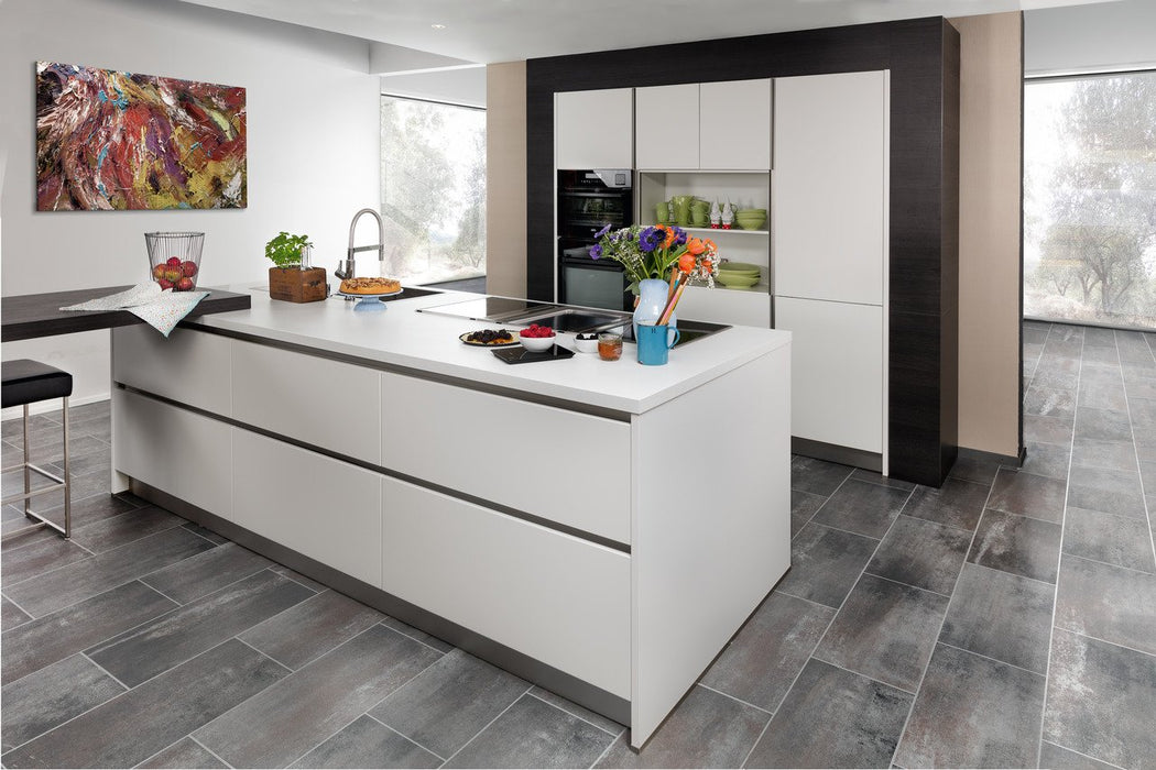 EAN 4006501615060 - Soehnle Page Profi 100 Negro Encimera Rectángulo Báscula electrónica de cocina imagen 15