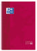 EAN 8412771082994 - Oxford 100430198 cuaderno y block A4 Rojo imagen 1