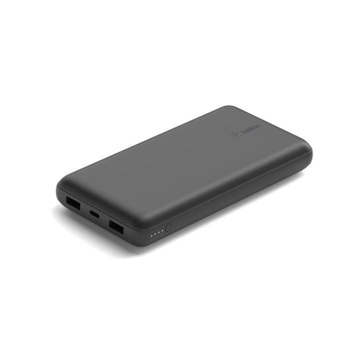 EAN 0745883837694 - Belkin BPB012btBK 20000 mAh Negro imagen 2