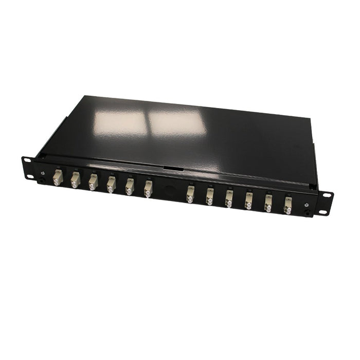 EAN 5420016879523 - LOGON PROFESSIONAL LSB110BL caja de empalme para fibra óptica imagen 3