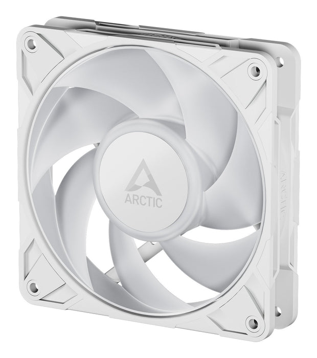 EAN 4895265000133 - ARCTIC Freezer P12 Pro A-RGB (White) Carcasa del ordenador Ventilador 12 cm Blanco 3 pieza(s) imagen 3