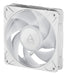 EAN 4895265000133 - ARCTIC Freezer P12 Pro A-RGB (White) Carcasa del ordenador Ventilador 12 cm Blanco 3 pieza(s) imagen 3