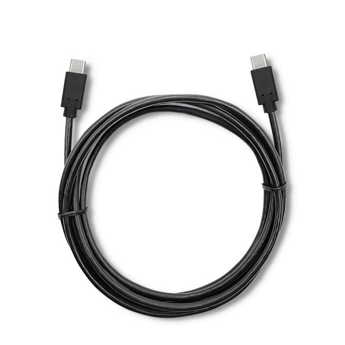 EAN 5901878523538 - Qoltec 52353 cable USB USB 3.2 Gen 1 (3.1 Gen 1) 3 m USB C Negro imagen 5