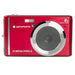 EAN 3760265540761 - AgfaPhoto Realishot DC5200 Cámara compacta 21 MP CMOS 5616 x 3744 Pixeles Rojo imagen 5