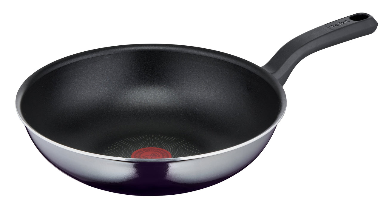 EAN 3168430327696 - Tefal Resist D52619 Sartén para wok/sofrito Alrededor imagen 1