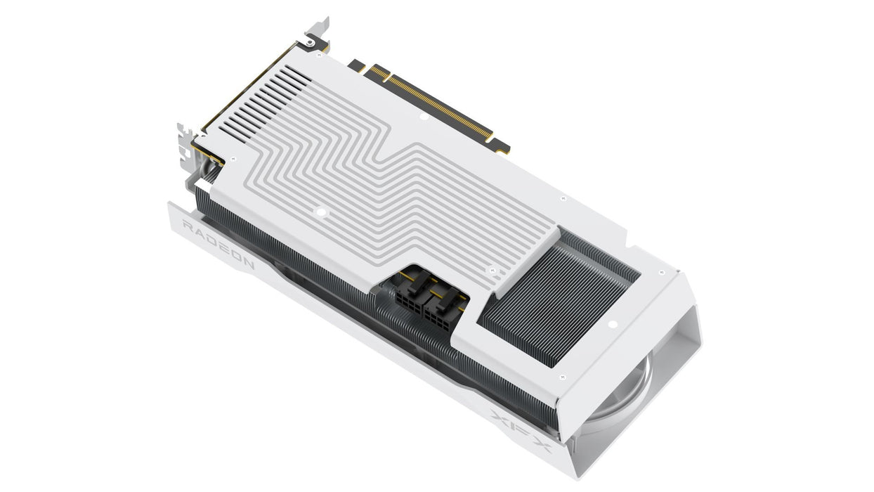 EAN 0840191502880 - XFX RX 9070 SWIFT OC AMD Radeon RX 9070 16 GB GDDR6 imagen 5