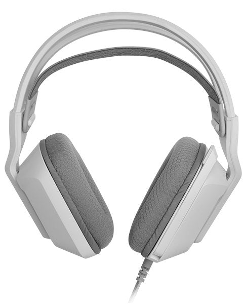 EAN 8435693109051 - Mars Gaming MH-STRIKEW Auriculares Alámbrico Diadema Juego Blanco imagen 1