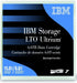 EAN 0883436686808 - IBM LTO Ultrium 7 Data Cartridge Cinta de datos virgen 6 TB imagen 1