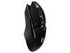 EAN 5099206083943 - Logitech G 910-005673 ratón Juego Ambidextro RF inalámbrico Óptico 25600 DPI imagen 7