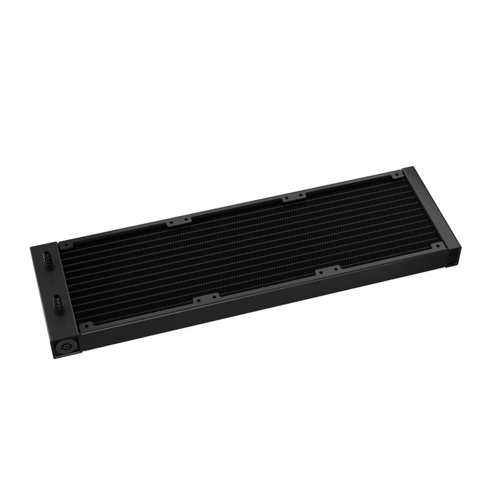 EAN 6933412728726 - DeepCool LD360 Procesador Sistema de refrigeración líquida todo en uno 12 cm Negro 1 pieza(s) imagen 4