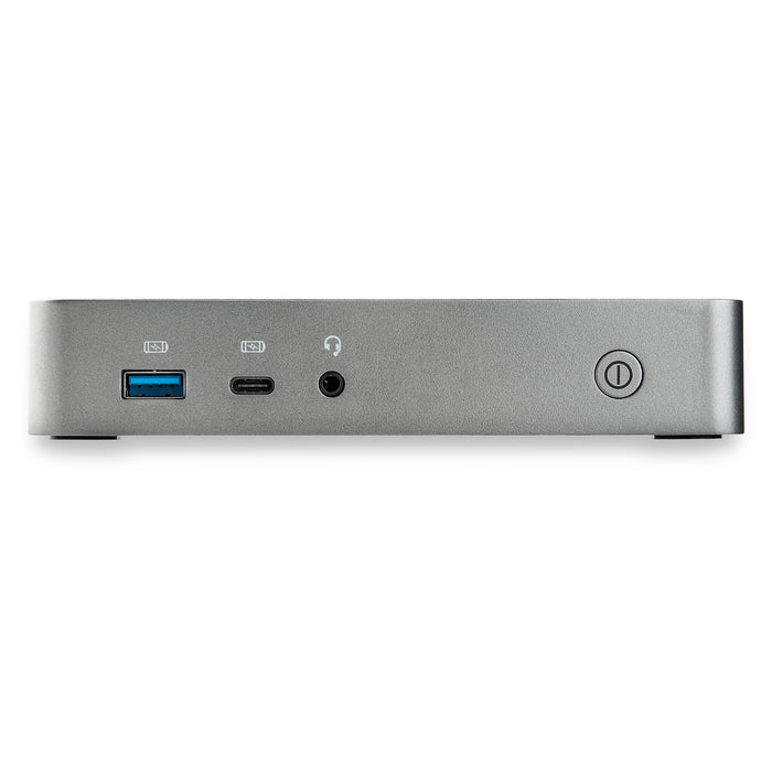 EAN 0065030883474 - StarTech.com DK30CHHPDEU base para portátil y replicador de puertos Alámbrico USB 3.2 Gen 1 (3.1 Gen 1) T imagen 3