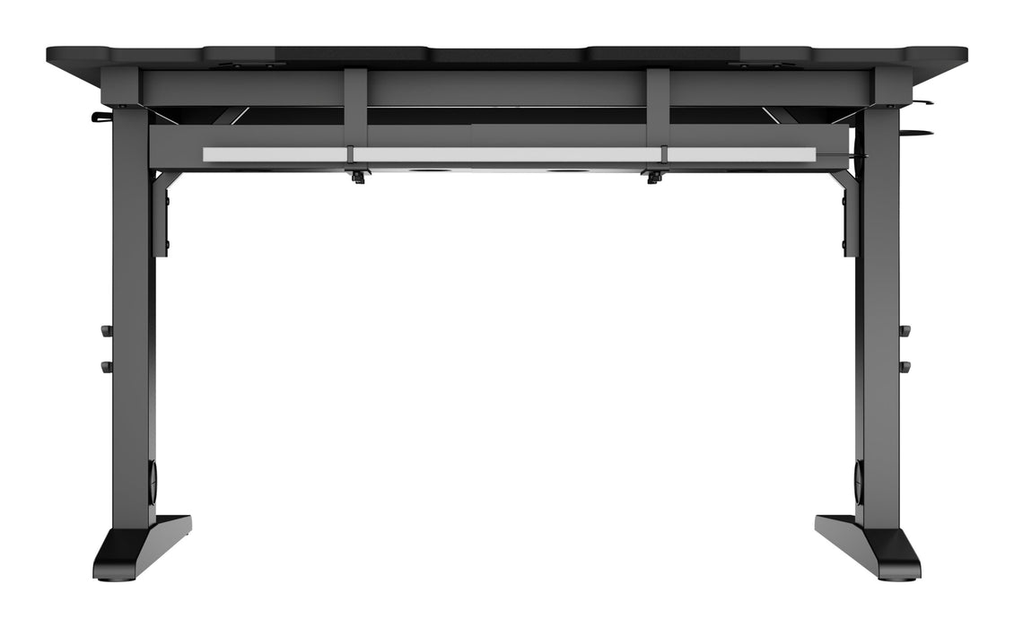 EAN 5901969445633 - GENESIS Holm Modular 120 Negro imagen 10