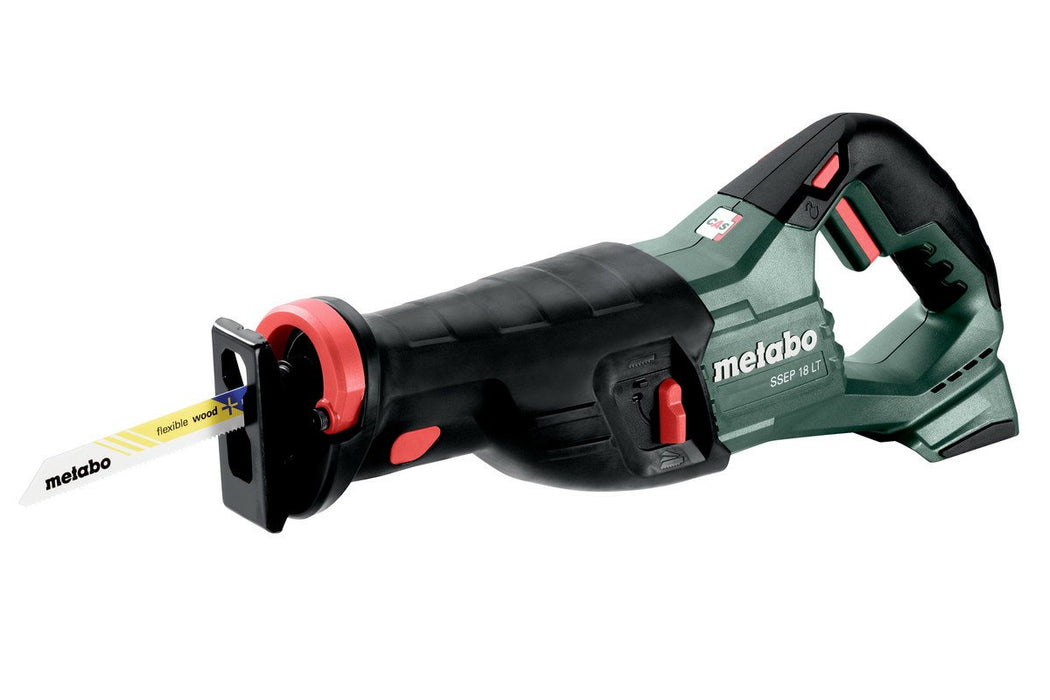 EAN 4061792254473 - Metabo SSEP 18 LT 3000 spm Negro, Verde imagen 1