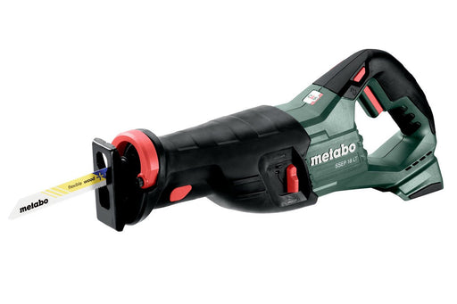 EAN 4061792254473 - Metabo SSEP 18 LT 3000 spm Negro, Verde imagen 1