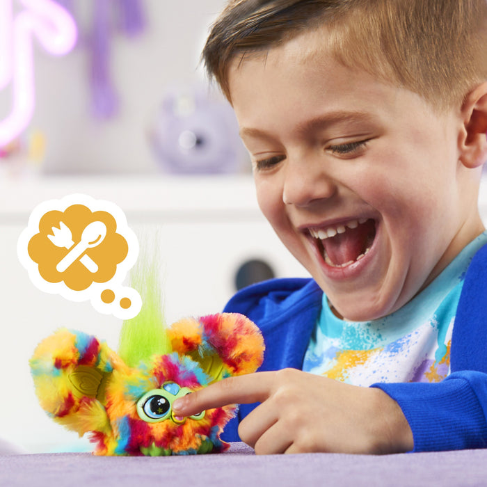 EAN 5010996243157 - Furby Furblet Pix-Elle imagen 8
