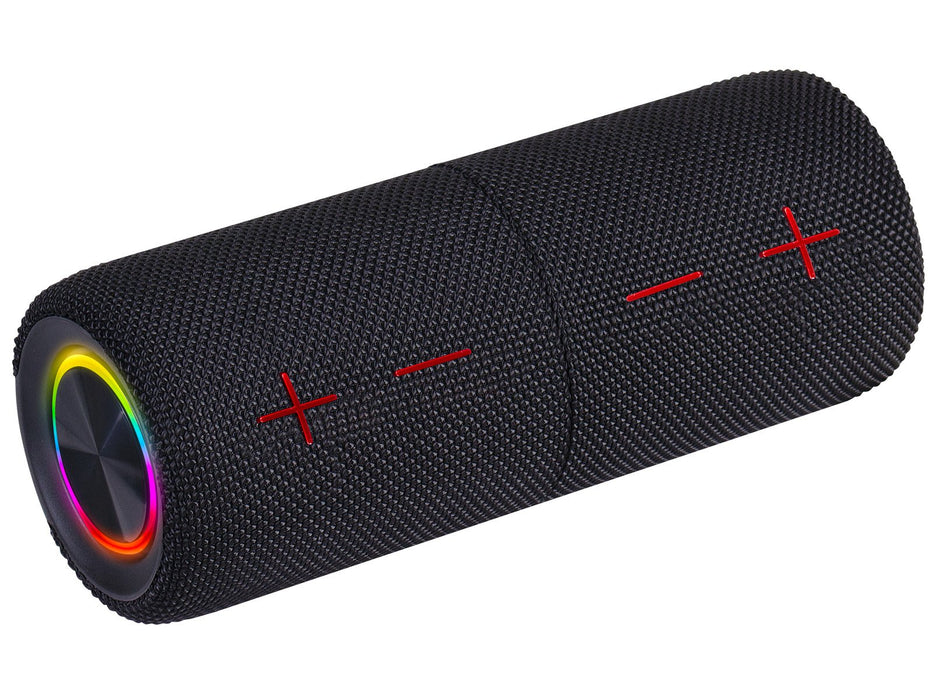 EAN 8011000040653 - Trevi XR 8A44 DOUBLE Altavoz portátil estéreo Negro 20 W imagen 5