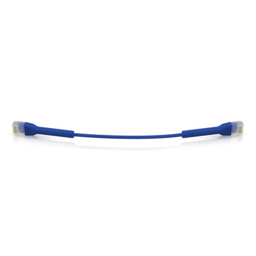 EAN 0810010074126 - Ubiquiti UniFi Ethernet Patch Cable cable de red Azul Cat6 imagen 2