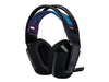 EAN 5099206094772 - Logitech G 981-000972 auricular y casco Auriculares Inalámbrico Diadema Juego Negro imagen 4