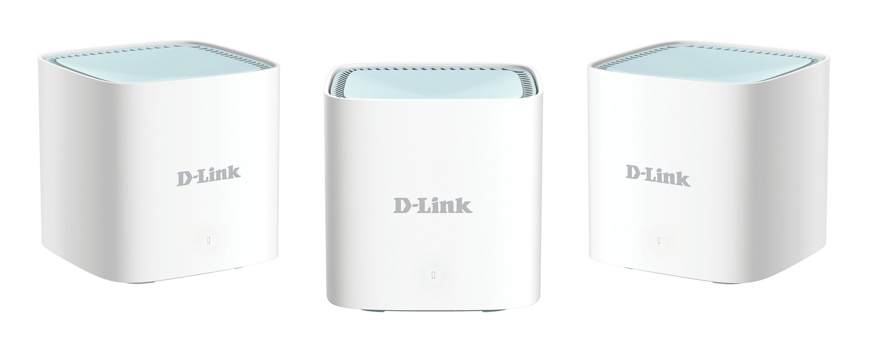 EAN 0790069461217 - D-Link EAGLE PRO AI AX1500 Doble banda (2,4 GHz / 5 GHz) Wi-Fi 6E (802.11ax) Blanco 1 Interno imagen 1