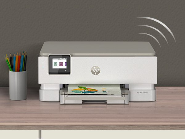 EAN 0195908882527 - HP ENVY Inspire 7221e All-in-One Printer Inyección de tinta térmica A4 4800 x 1200 DPI 15 ppm Wifi imagen 15