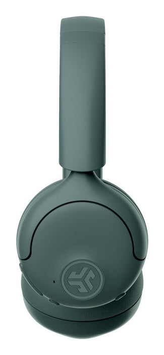 EAN 0810119073655 - JLab Go Lux ANC Auriculares Inalámbrico Diadema Llamadas/Música USB Tipo C Bluetooth Salvia imagen 2