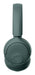 EAN 0810119073655 - JLab Go Lux ANC Auriculares Inalámbrico Diadema Llamadas/Música USB Tipo C Bluetooth Salvia imagen 2