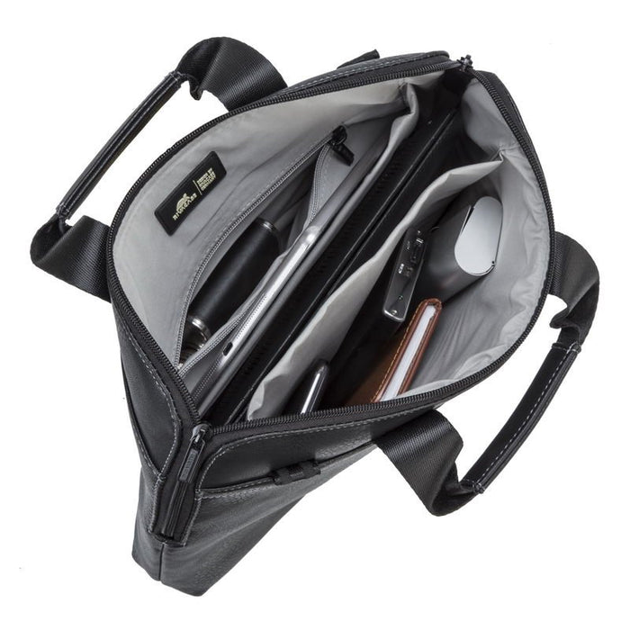 EAN 4260403570296 - Rivacase 8920 33,8 cm (13.3") Funda Negro imagen 8