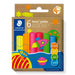 EAN 4007817103067 - Staedtler 842F C6 compuesto para cerámica y modelaje Pasta de modelar 16,6 g Multicolor 1 pieza(s) imagen 1