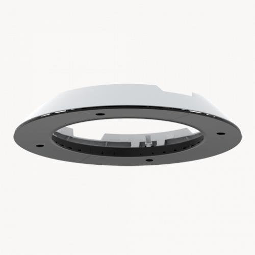 EAN 7331021072619 - Axis TQ6902-E Protector contra inclemencias meteorológicas imagen 1