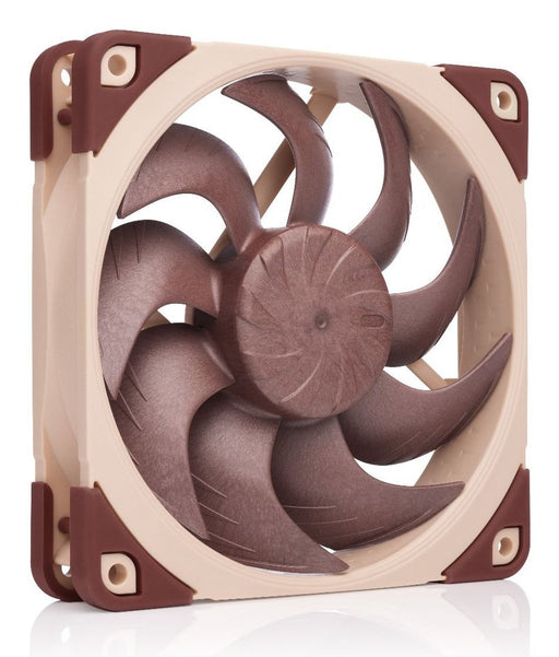 EAN 9010018100693 - Noctua NF-A12X25 G2 LS-PWM sistema de refrigeración para ordenador Carcasa del ordenador Ventilador 12 cm imagen 1