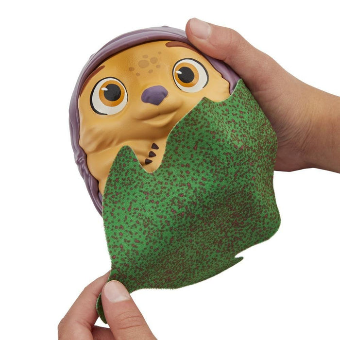 EAN 5010993777471 - Hasbro Disney's Raya and the Last Dragon Baby Tuk Tuk imagen 3