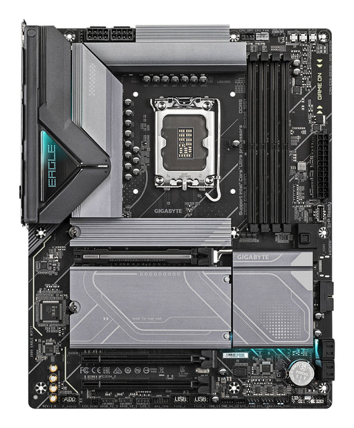 EAN 4719331864927 - GIGABYTE Z890 EAGLE WIFI7 placa base Intel Z890 LGA 1851 (Socket V1) ATX imagen 2