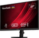 EAN 0766907028577 - Viewsonic VG Series VG2709U-2K pantalla para PC 68,6 cm (27") 2560 x 1440 Pixeles Quad HD LED Negro imagen 3