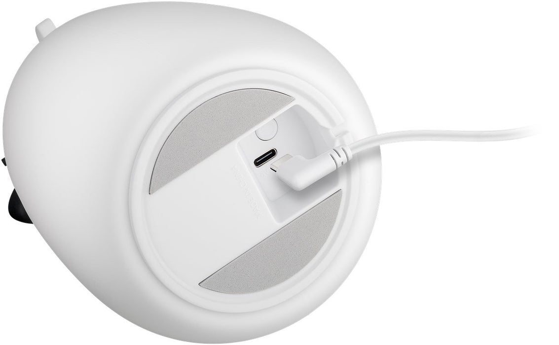 EAN 4040849616471 - Goobay 61647 luz nocturna para bebés Independiente Negro, Blanco LED imagen 5