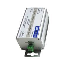 EAN 4250367756287 - Wantec 5628 adaptador e inyector de PoE Ethernet rápido imagen 1