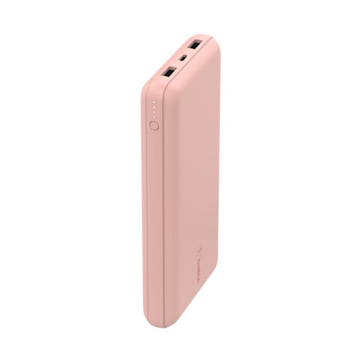 EAN 0745883837717 - Belkin BPB012btRG 20000 mAh Oro rosa imagen 1