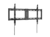 EAN 4015867240946 - Equip 650360 soporte para TV 2,41 m (95") Negro imagen 1