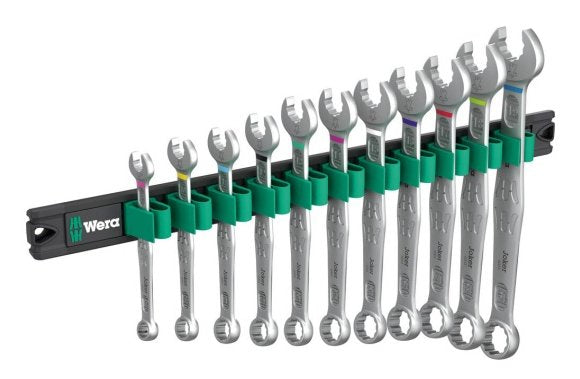 EAN 4013288228963 - Wera 05020233001 llave combinada imagen 1