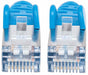EAN 0766623740913 - Intellinet 740913 cable de red Azul 3 m Cat7 S/FTP (S-STP) imagen 3