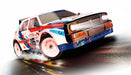 EAN 4260677959728 - Amewi LR16 Rallye Drift Fahrzeug modelo controlado por radio Coche de rally Motor eléctrico 1:16 imagen 3