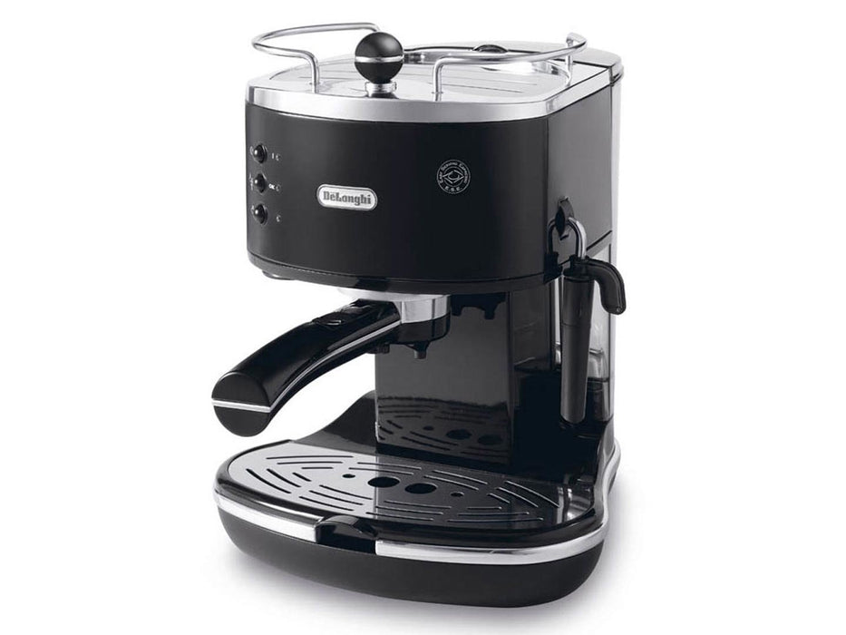 EAN 8004399326743 - De’Longhi ECO 311.BK Manual Máquina espresso 1,4 L imagen 2