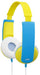 EAN 4975769394836 - JVC HA-KD5-Y Auriculares Alámbrico Diadema Música Amarillo imagen 1
